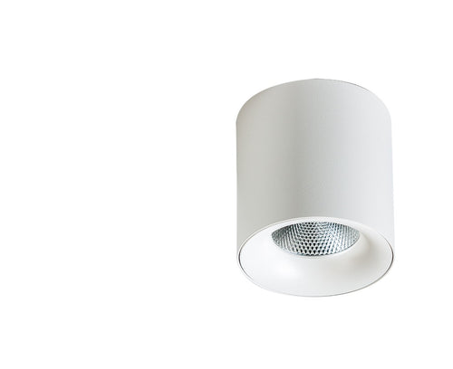 Spot Aplicat MANE 20W WH AZ4152