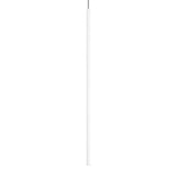 Lustra FILO SP1 LONG WIRE BIANCO 300818