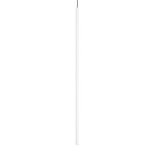 Lustra FILO SP1 LONG WIRE BIANCO 300818