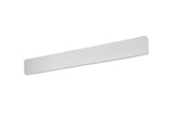 Aplica BASENTO 115 CCT SWITCH WH AZ5892