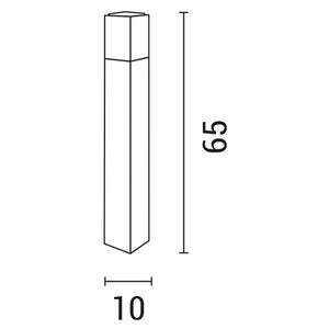 Stalp GARDEN 145-20616