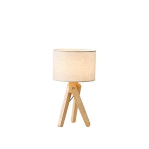 Veioza MADERA 144-33076