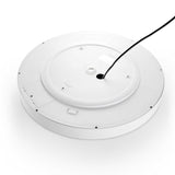 Plafoniera RAY PL D60 WH 327693