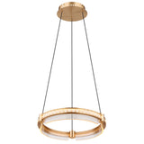 Lustra BLONDIE 67196-36H