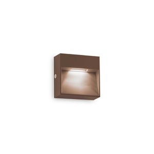 Aplica DEDRA AP BIG COFFEE 328621