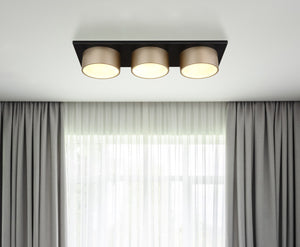 Plafoniera RAYMOND 56964-3