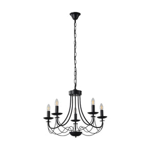 Candelabru VAULT 144-47013