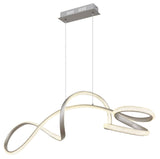 Lustra SWIRL 67341N