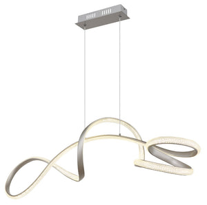 Lustra SWIRL 67341N