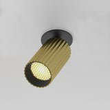 Spot Incastrat DOWNLIGHT CALIPSO C110CL-01-GU10-BS