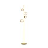 Lampadar PERLAGE PT4 AMBRA 317816