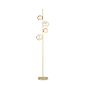 Lampadar PERLAGE PT4 AMBRA 317816