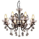 Candelabru CAMILA 64134-8