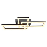 Plafoniera SAPENA 67328-24O