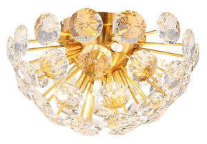 Plafoniera VIRINA 16047D