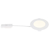 Spot Incastrat TIBEY 12383-6W