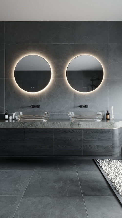 Oglinda Baie MAXLIGHT W0387