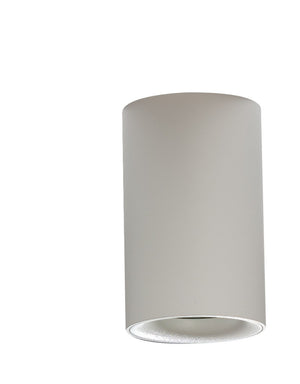 Spot Aplicat EIGER IP54 WH AZ4259