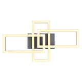 Plafoniera SAPENA 67328-24O