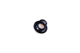 Spot Incastrat OKA AL 4000K BK AZ4172