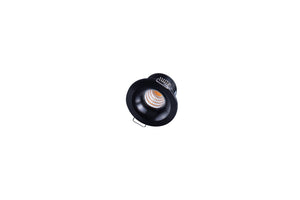 Spot Incastrat OKA AL 4000K BK AZ4172