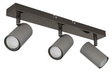 Plafoniera ROBBY 57911-3S