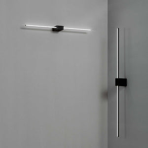 Aplica THEO AP D075 NERO 311760