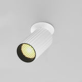 Spot Incastrat DOWNLIGHT CALIPSO C110CL-01-GU10-W