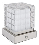 Veioza LUNKI 21009W
