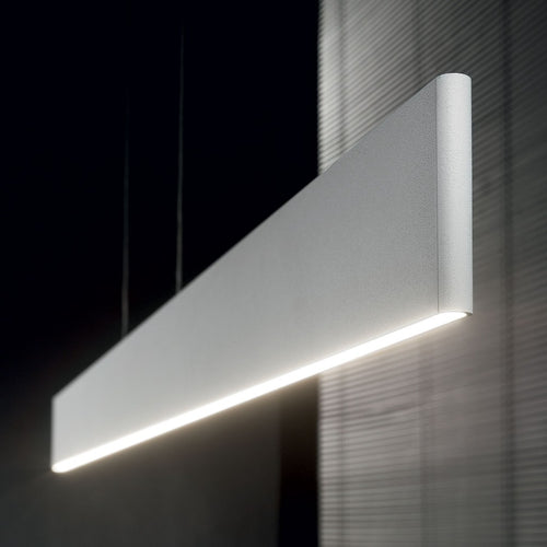 Lustra DESK ACCENT SP2 BIANCO 336183