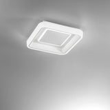 Plafoniera LED-NURAX-Q50