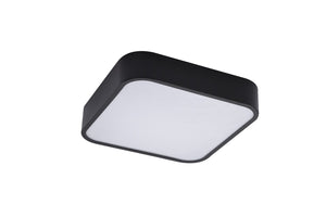 Plafoniera LUCIE 25 BK AZ4146