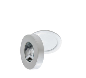 Spot Incastrat FRIDA 7W 4000K WH AZ4526