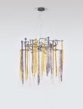 Candelabru WATERFALL TORUS MEDIUM CT3297/10