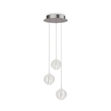 Lustra DIAMOND SP3 TRANSPARENTE 343464