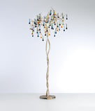 Lampadar BIJOUT OLEA PA629/4
