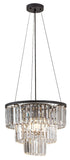 Candelabru ELOISA 72265