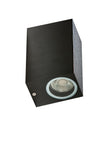 Aplica RIMINI 2 SQUARE BK AZ4268