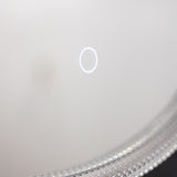 Oglinda Baie LUSTRO LED D2532