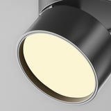 Spot Aplicat ONDA C024CL-12W2.7K-B-1