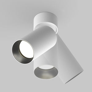 Spot Aplicat ARTISAN C082CL-01-GU10-W