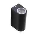 Aplica RIMINI 2 BK AZ4266