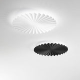 Plafoniera LED-ANADARA-AP-NER