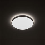 Plafoniera AGNES ROUND LED PRO 22W, 3000K 10977