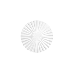 Plafoniera LED-ANADARA-AP-BCO