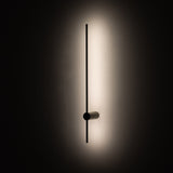 Aplica SABER LED SILK OLIVE M 4000K 11380
