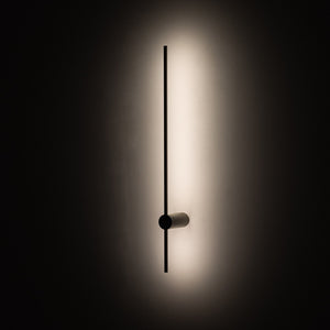 Aplica SABER LED SILK OLIVE M 4000K 11380