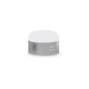 Veioza MIGNON TL NICKEL 335001