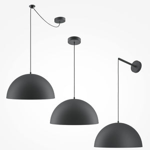 Lustra BASIC COLORS MOD168PL-01B
