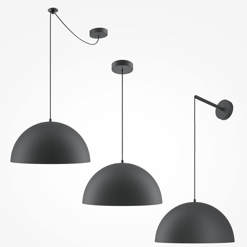 Lustra BASIC COLORS MOD168PL-01B